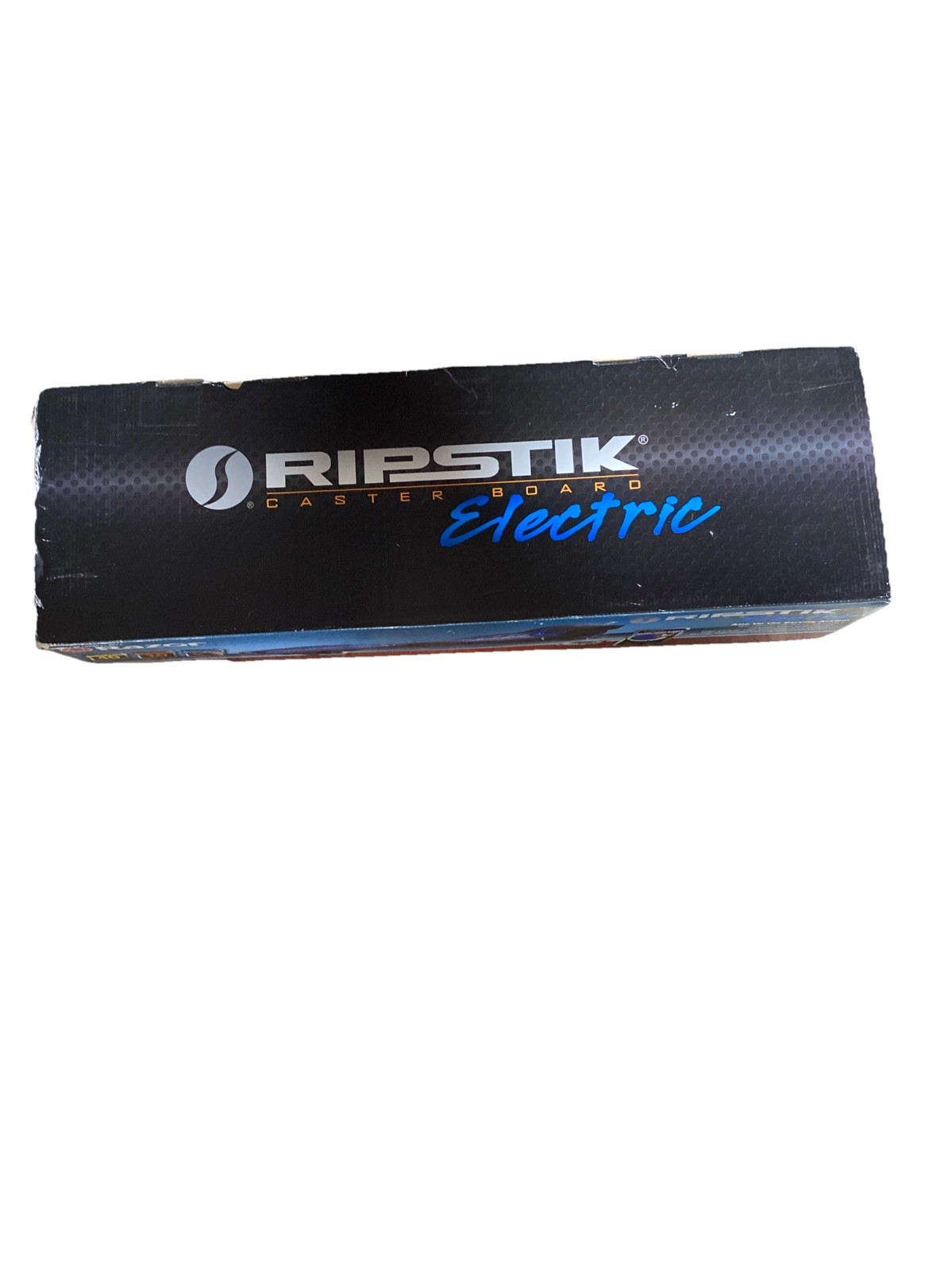 Razor RipStik Electric Caster Board – Blue