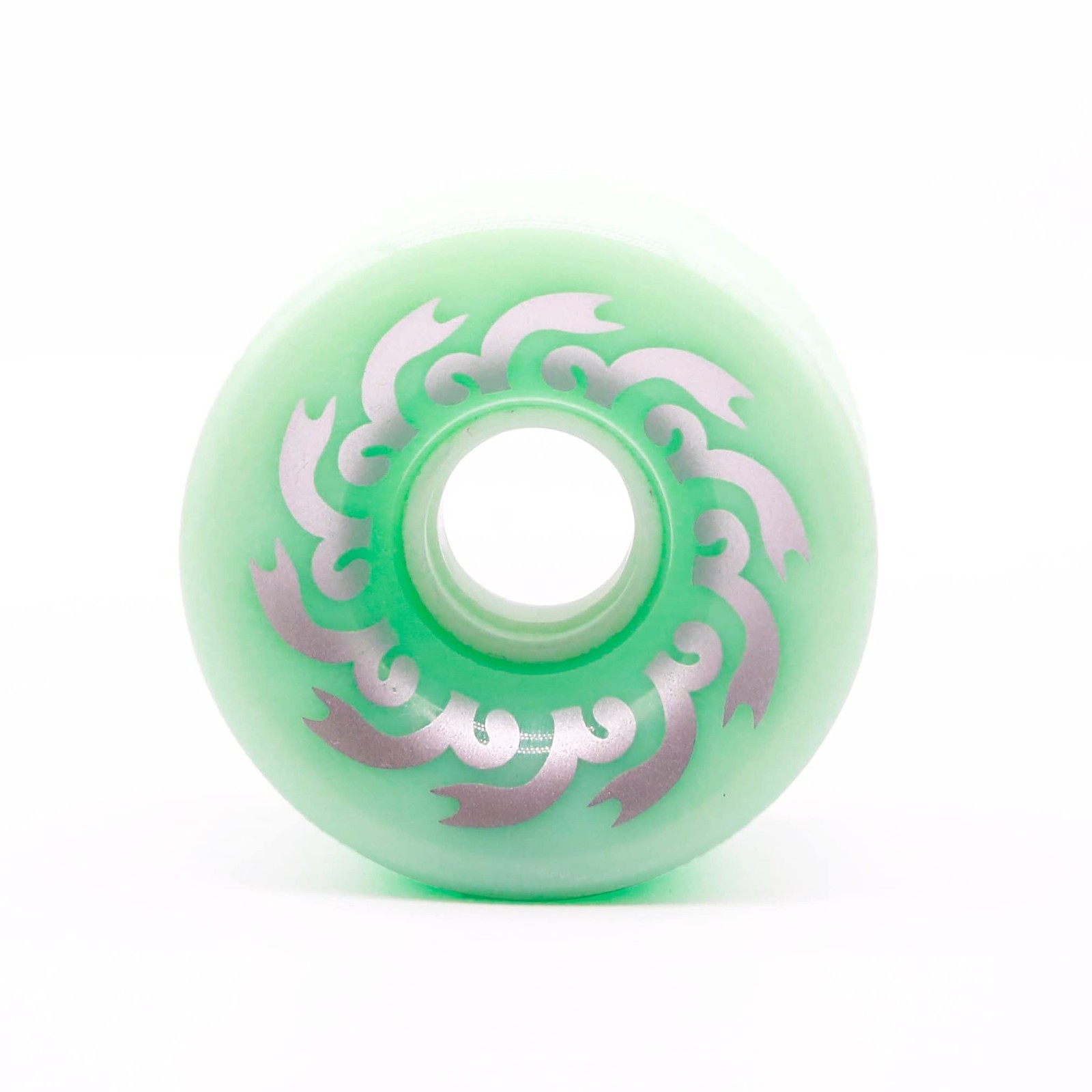 Longboard Wheels 70mm 82A PU, NJ-70, Professional Cruiser Wheels– Set of 4
