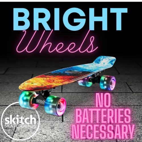 Skateboards for Kids, Teens and Adults | Premium Skateboard Gift Set for