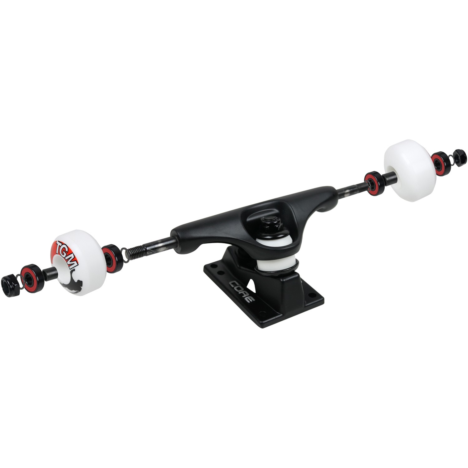 Powell Peralta Skateboard Complete Andy Anderson Hydrant Maple 8.4&Prime; x 32.03&Prime;