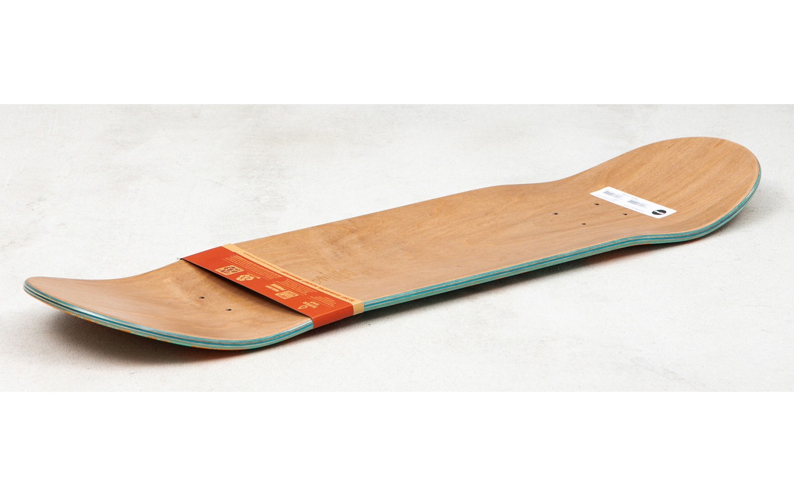 Almost Skateboard Assembly Dilo Stuffed Super Sap 8.25&Prime; x 31.9&Prime; Complete