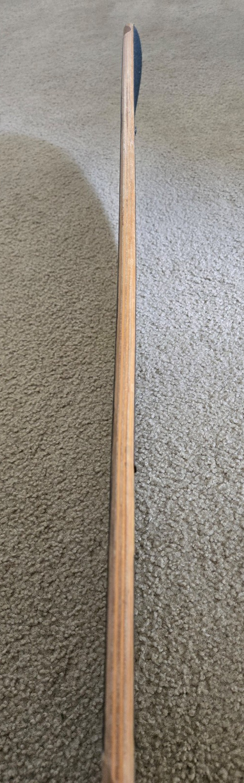 Vintage Sector 9 Luke Nosewalker 55&Prime; Longboard – Double Kicktail Version