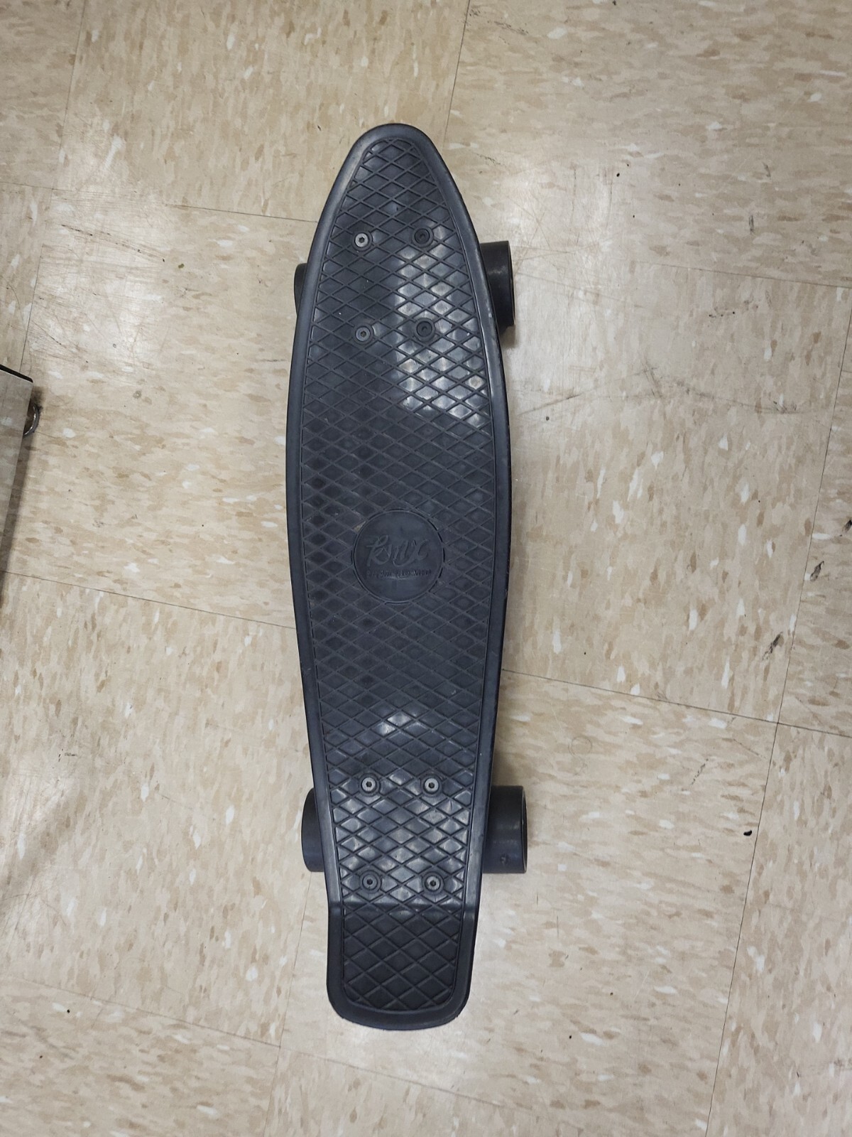 Kmx Skateboard