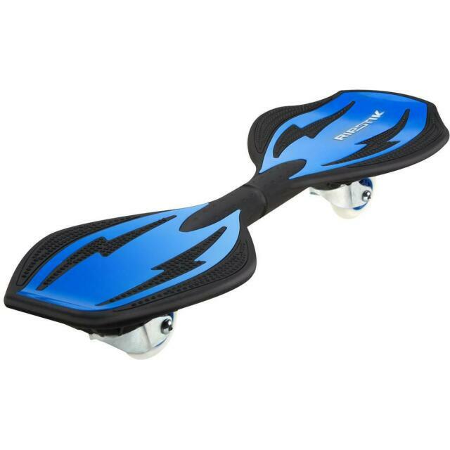 Razor RipStik Ripster 15055640 Caster Board – Blue