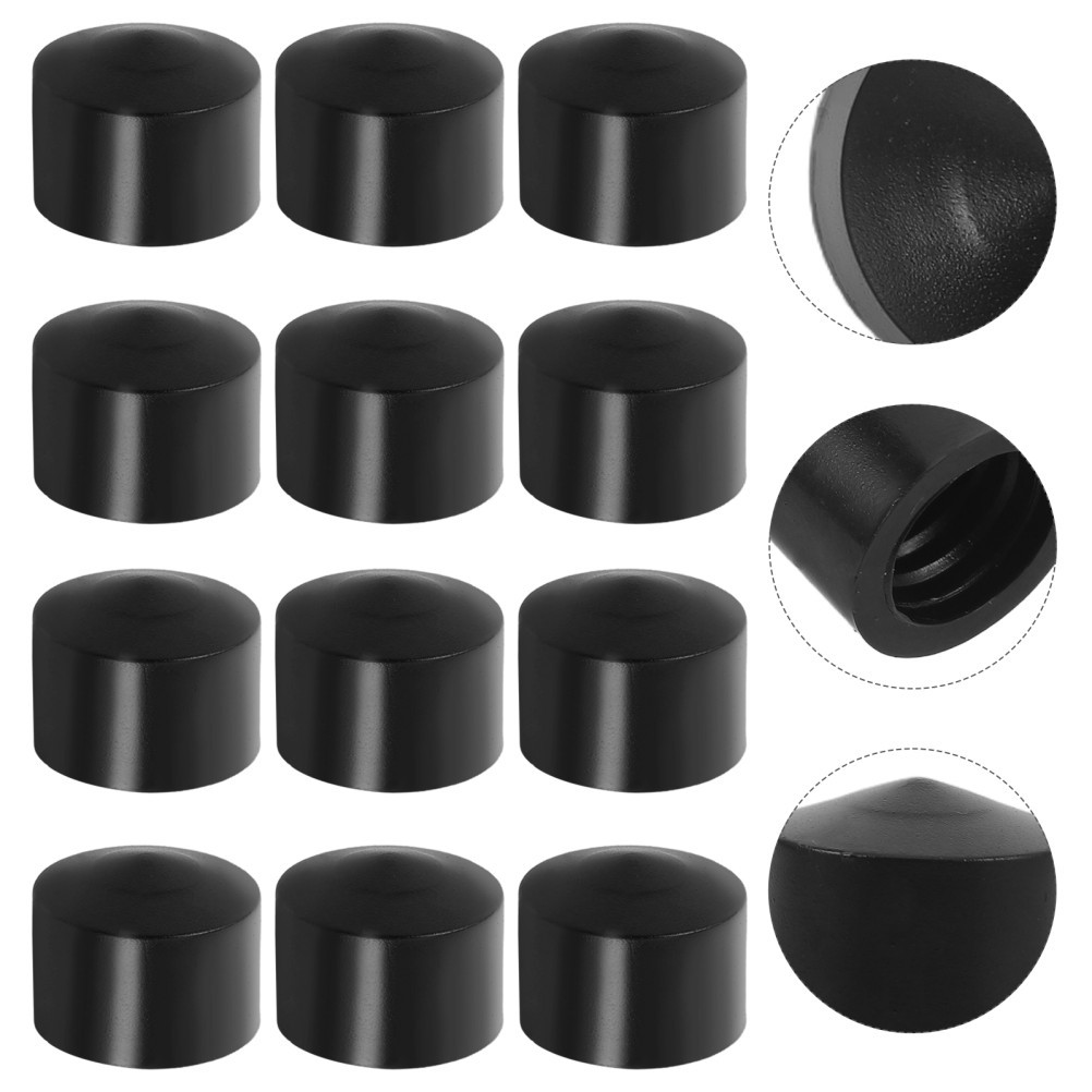 20 Pcs Skateboard Stand Bowl Mat Longboard Truck Bushings Replacement